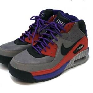 Nike Air Max 90 Transformers size 13